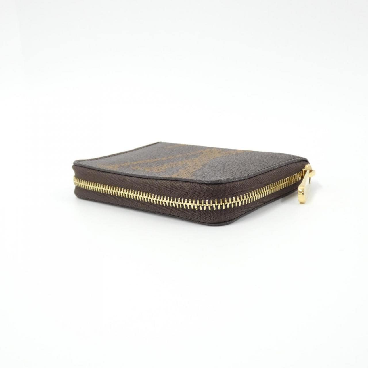 LOUIS VUITTON Monogram Giant Zippy Coin Purse M69354 INCASE