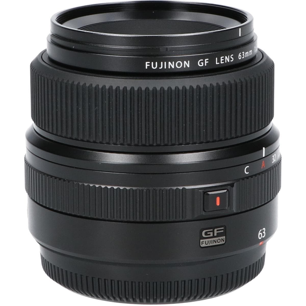 ＦＵＪＩＦＩＬＭ　ＧＦ６３ｍｍ　Ｆ２．８Ｒ　ＷＲ