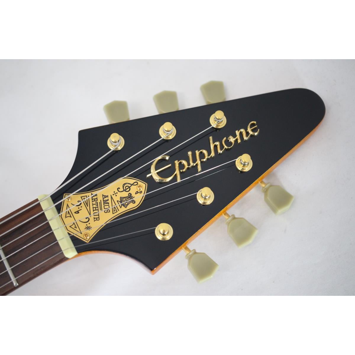 EPIPHONE 1958 AMOS KORINA FLY