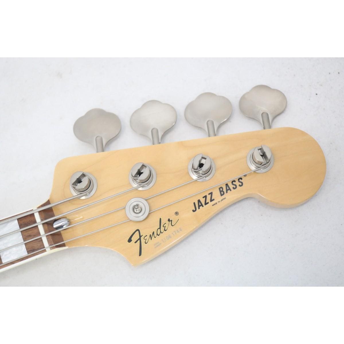 ＦＥＮＤＥＲ　ＪＡＰＡＮ　　ＪＢ７５