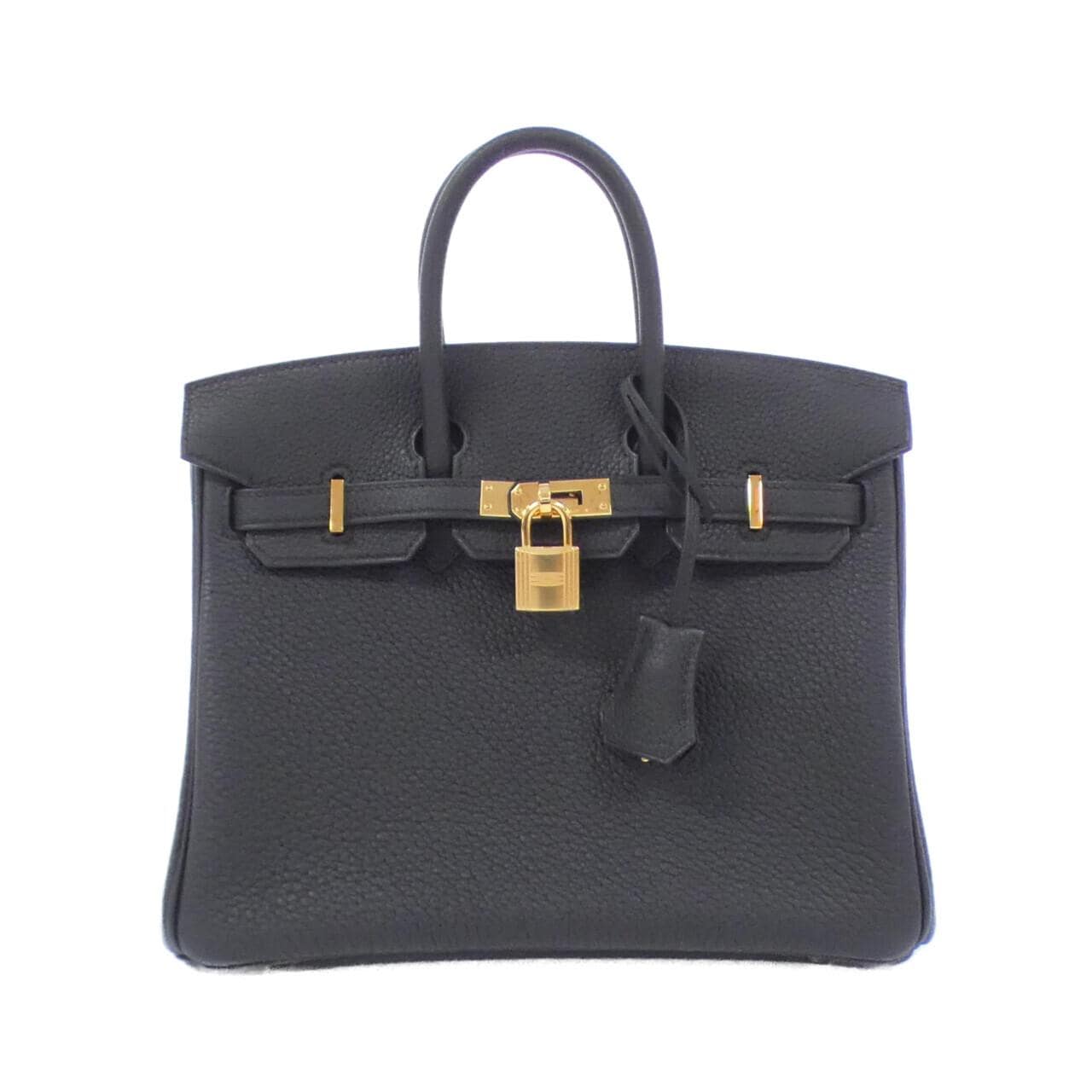 エルメス バーキン 25cm 041344CC バッグ