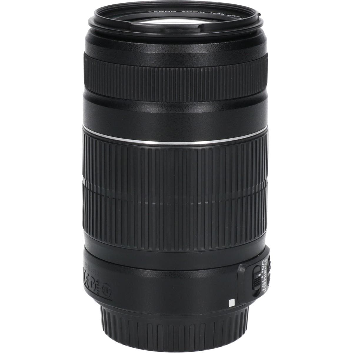 ＥＦ－Ｓ５５－２５０ｍｍ　Ｆ４－５．６ＩＳＩＩ