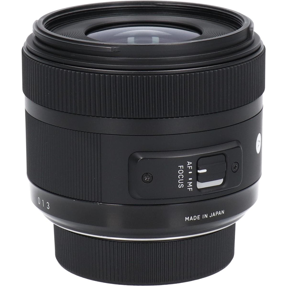 ニコン３０ｍｍ　Ｆ１．４ＤＣ　ＨＳＭ（Ａ）