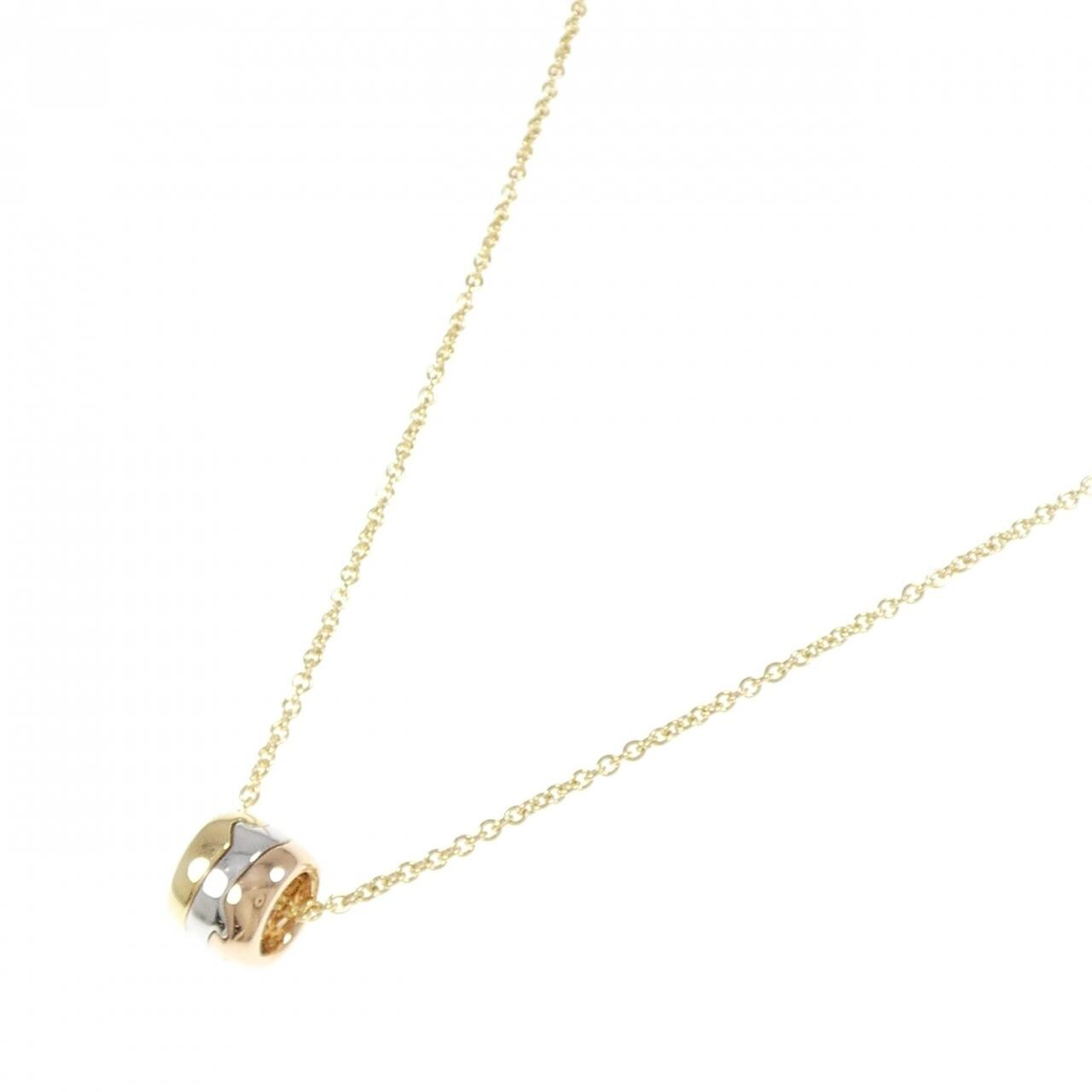 Georg Jensen FUSION項鍊