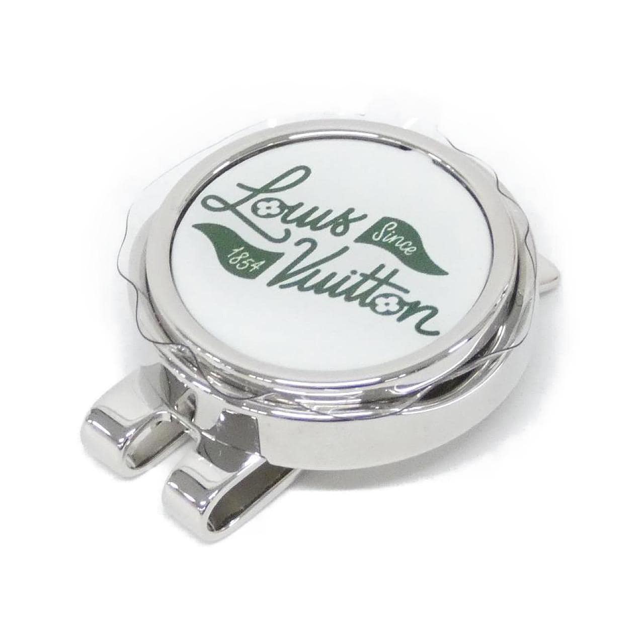 ルイヴィトン SINCE 1854 ゴルフ セットボックス GI1294 ゴルフセット