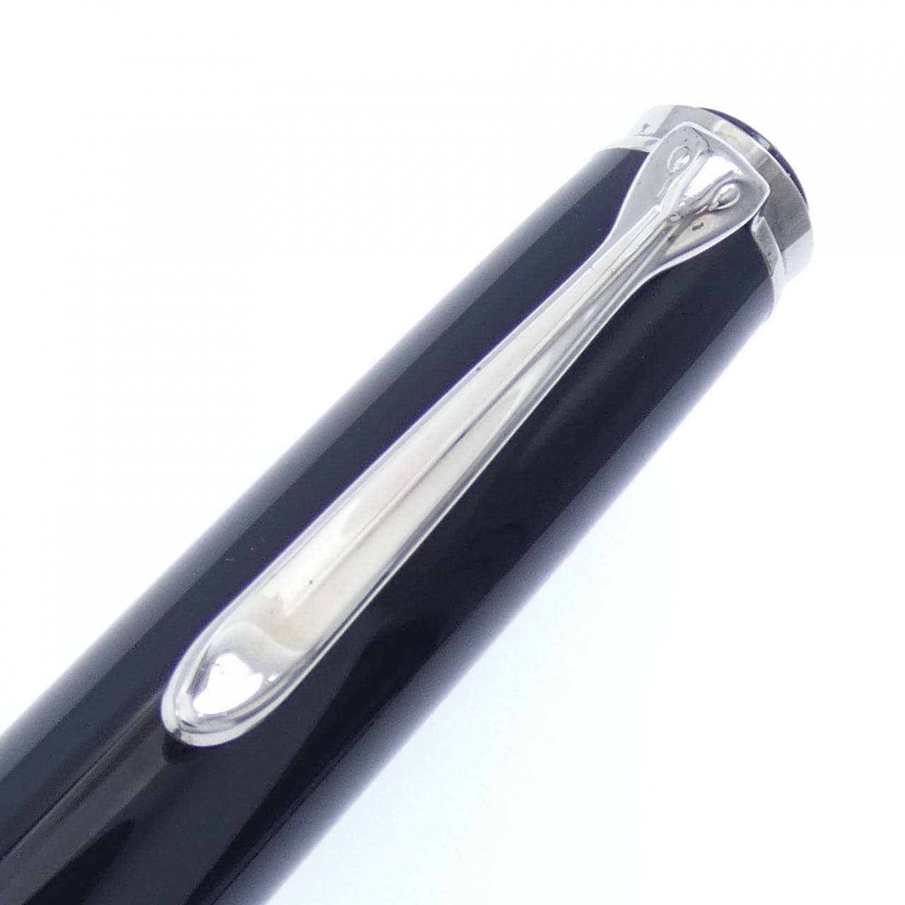 ペリカン スーベレーンM805ブルー縞(PF刻印) 万年筆