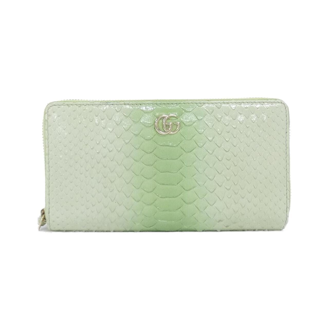 Gucci 456117 EAA2O钱包