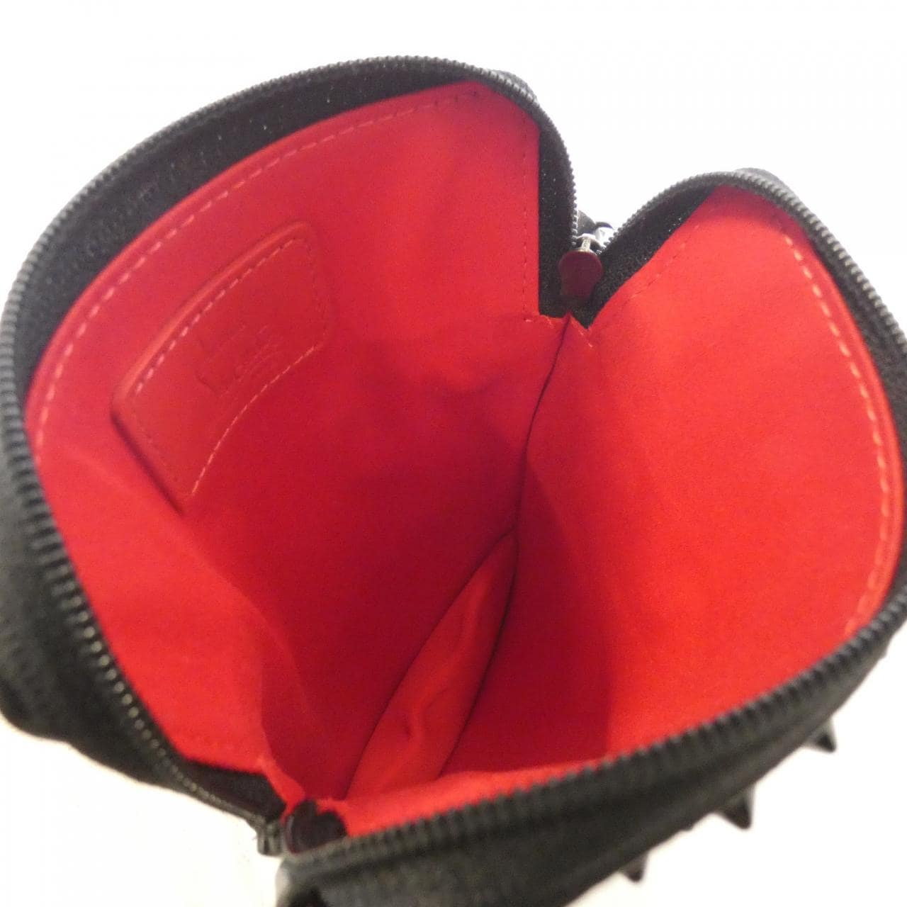 クリスチャンルブタン　ルビラブ 1205145 ショルダーバッグ