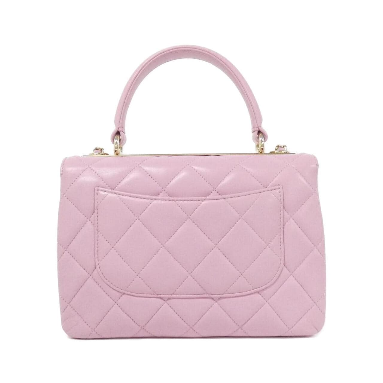 シャネル 92236 バッグ