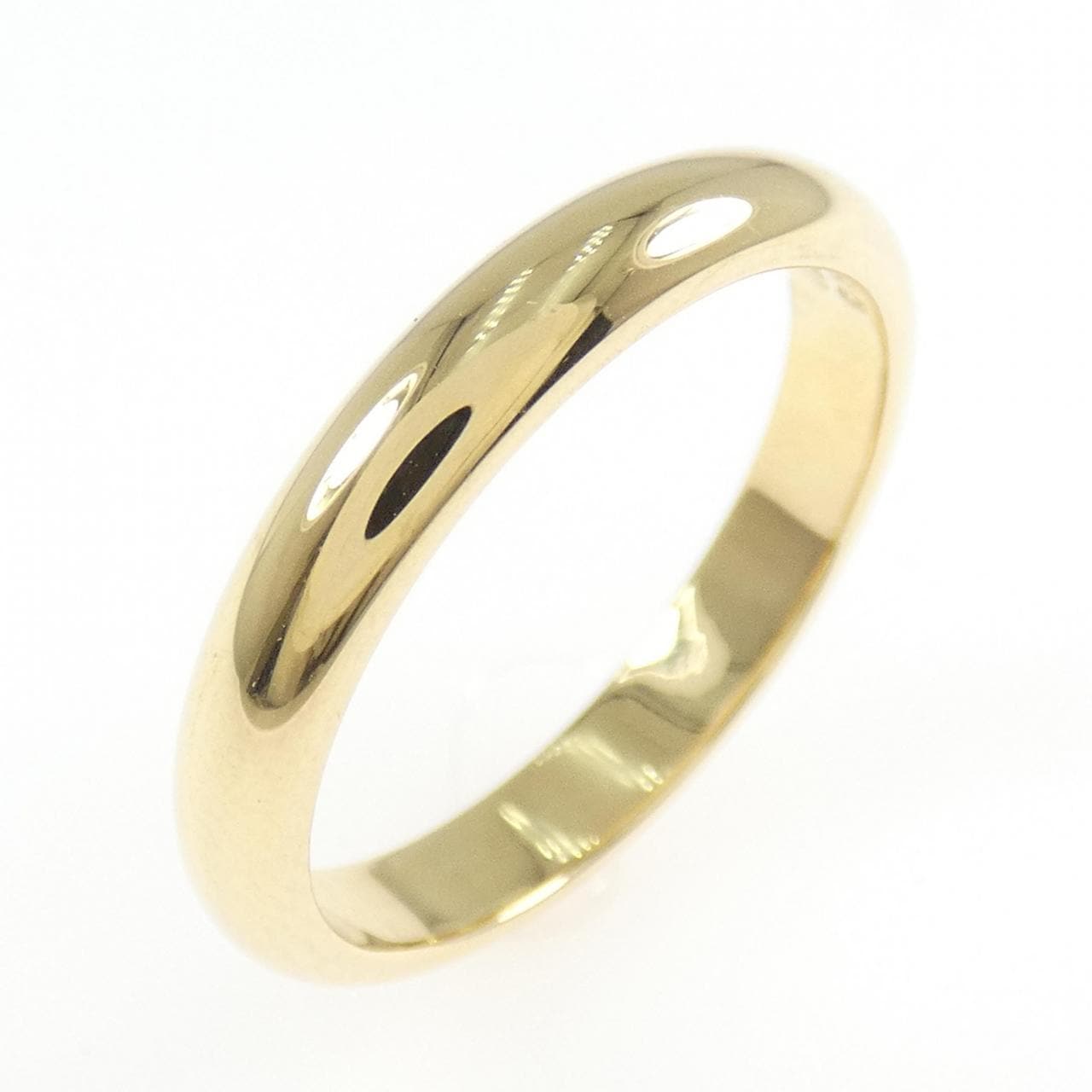 カルティエ ウェディング リング