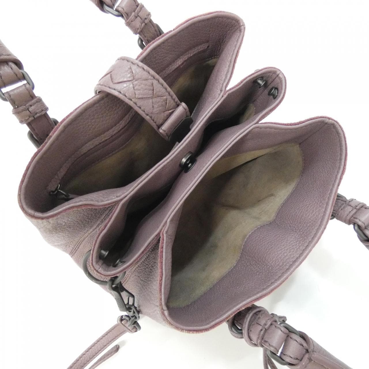 ボッテガヴェネタ バッグ