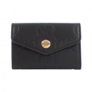 gucci card case