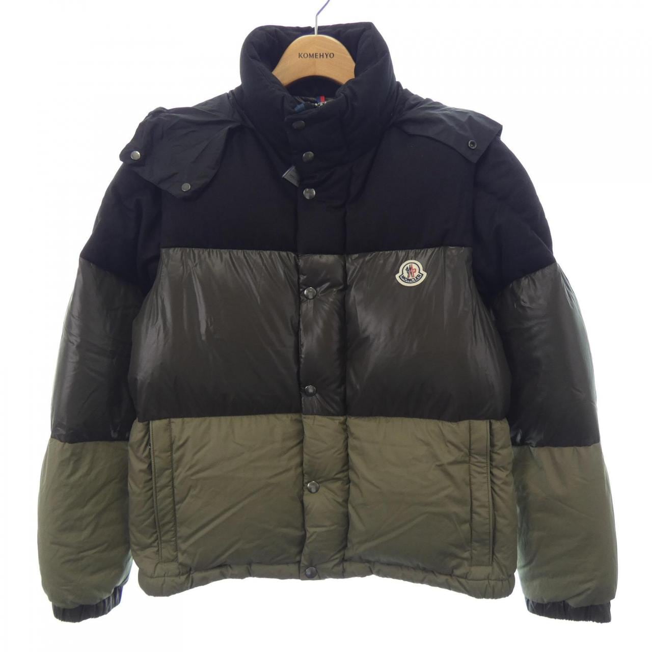 MONCLER MONCLER Down Jacket