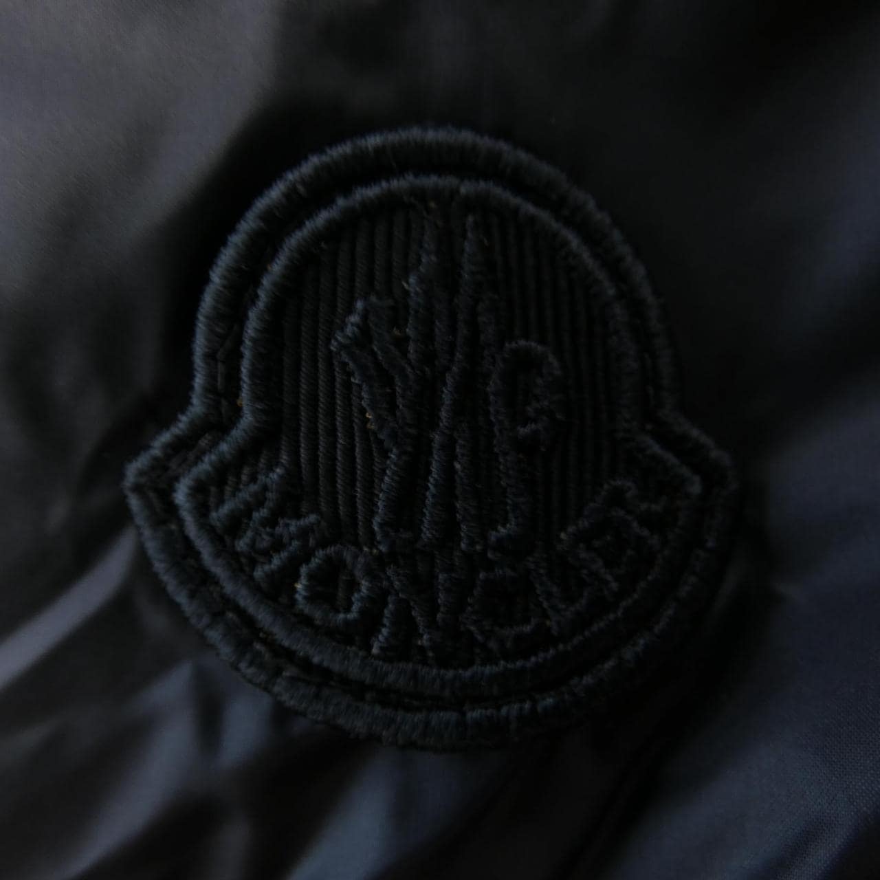 MONCLER MONCLER Down Jacket