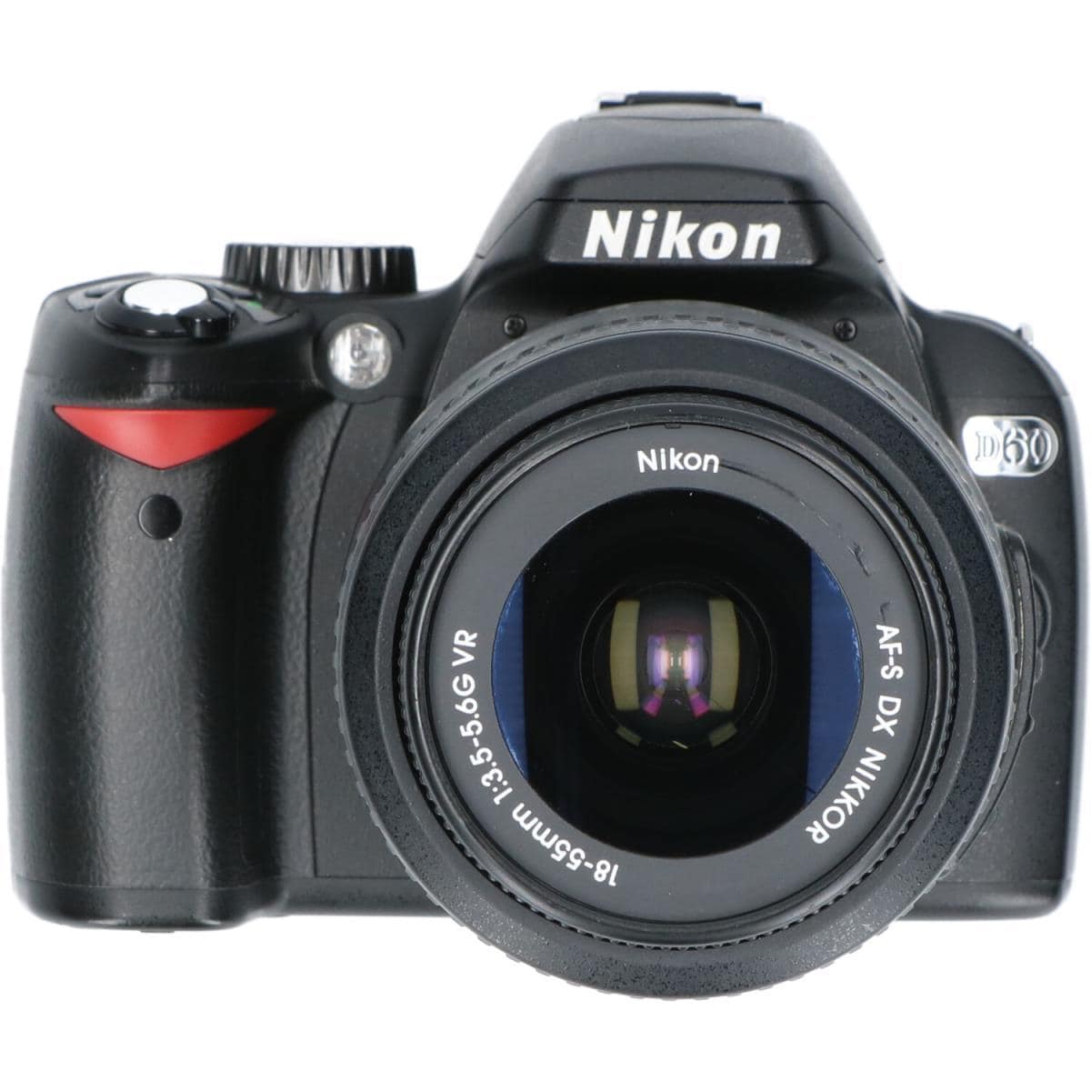 ＮＩＫＯＮ　Ｄ６０　１８－５５ＶＲ　ＫＩＴ