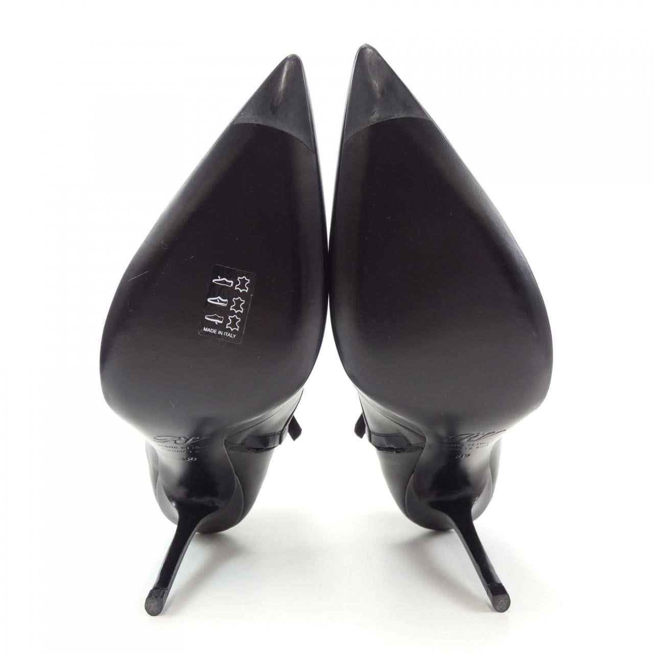 ROGER VIVIER Vivier Boots