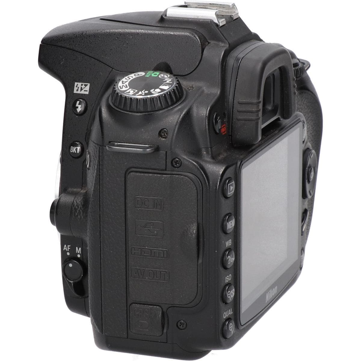 ＮＩＫＯＮ　Ｄ９０