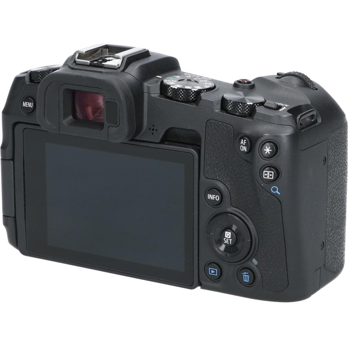 CANON EOS RP