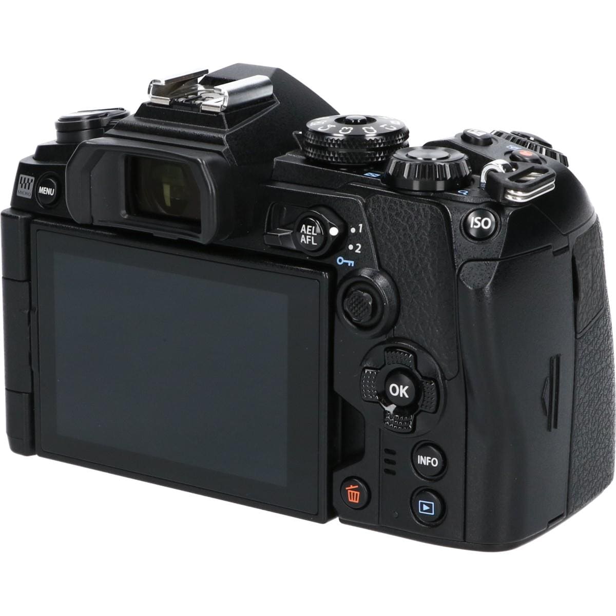 Ｅ－Ｍ１　ＭＡＲＫ　ＩＩＩ