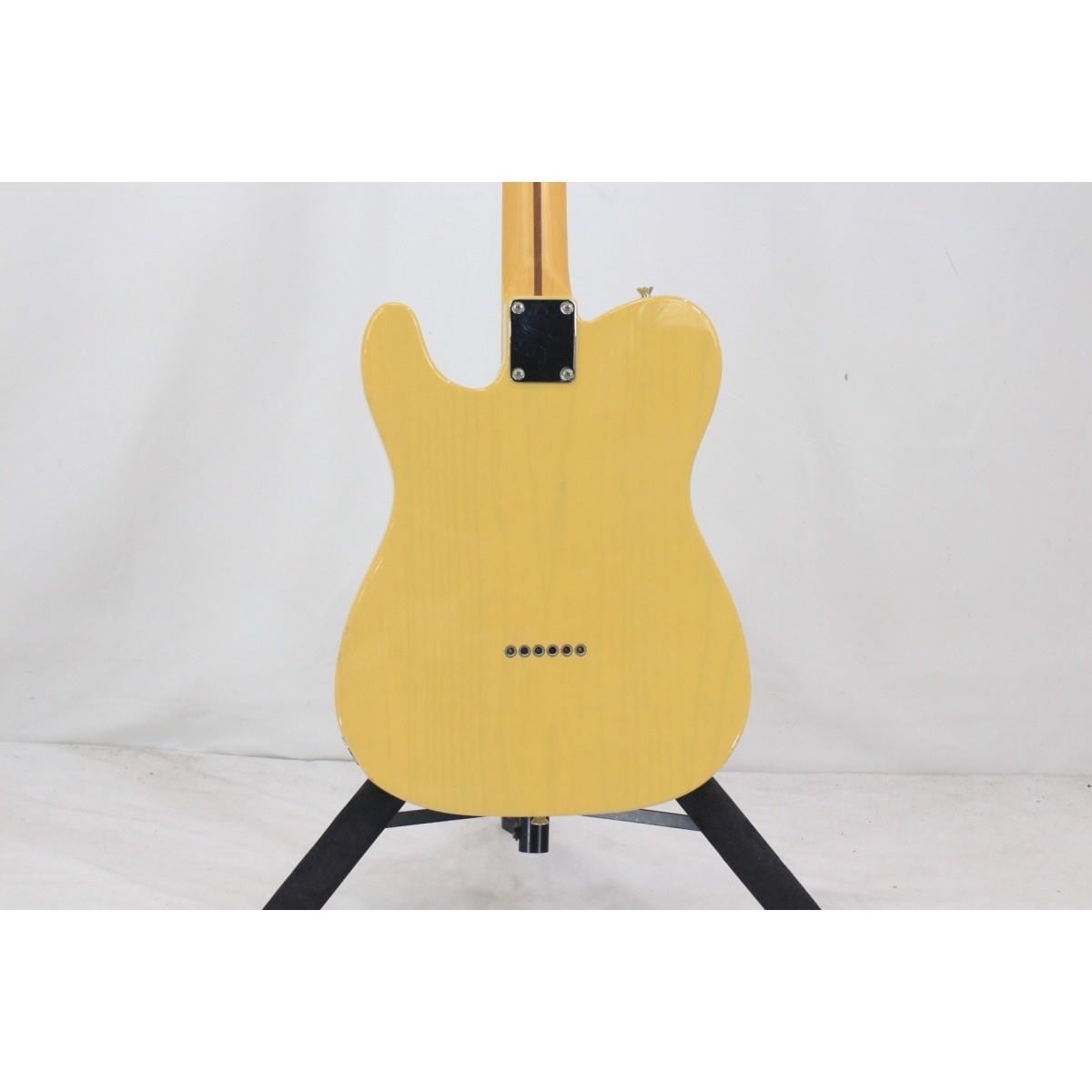 ＦＥＮＤＥＲ　ＪＡＰＡＮ　　ＭＩＪ　ＨＹＢＲＩＤ　５０Ｓ　ＴＥＬＥＣＡＳＴＥＲ