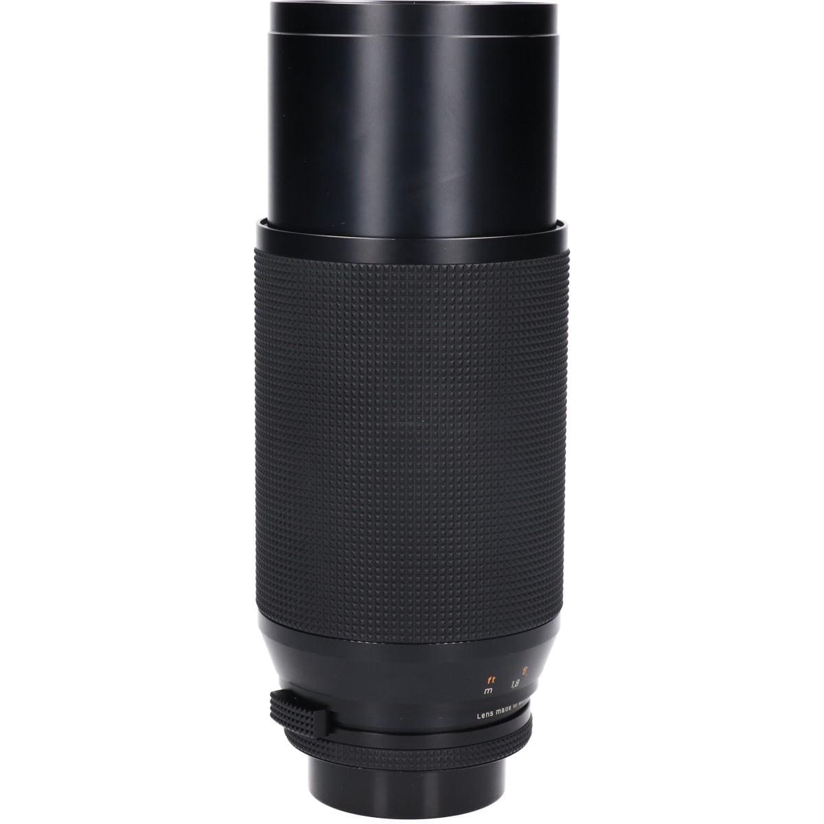 ＶＡＲＩＯ－ＳＯＮＮＡＲ７０－２１０ｍｍ　Ｆ３．５（Ｇ）