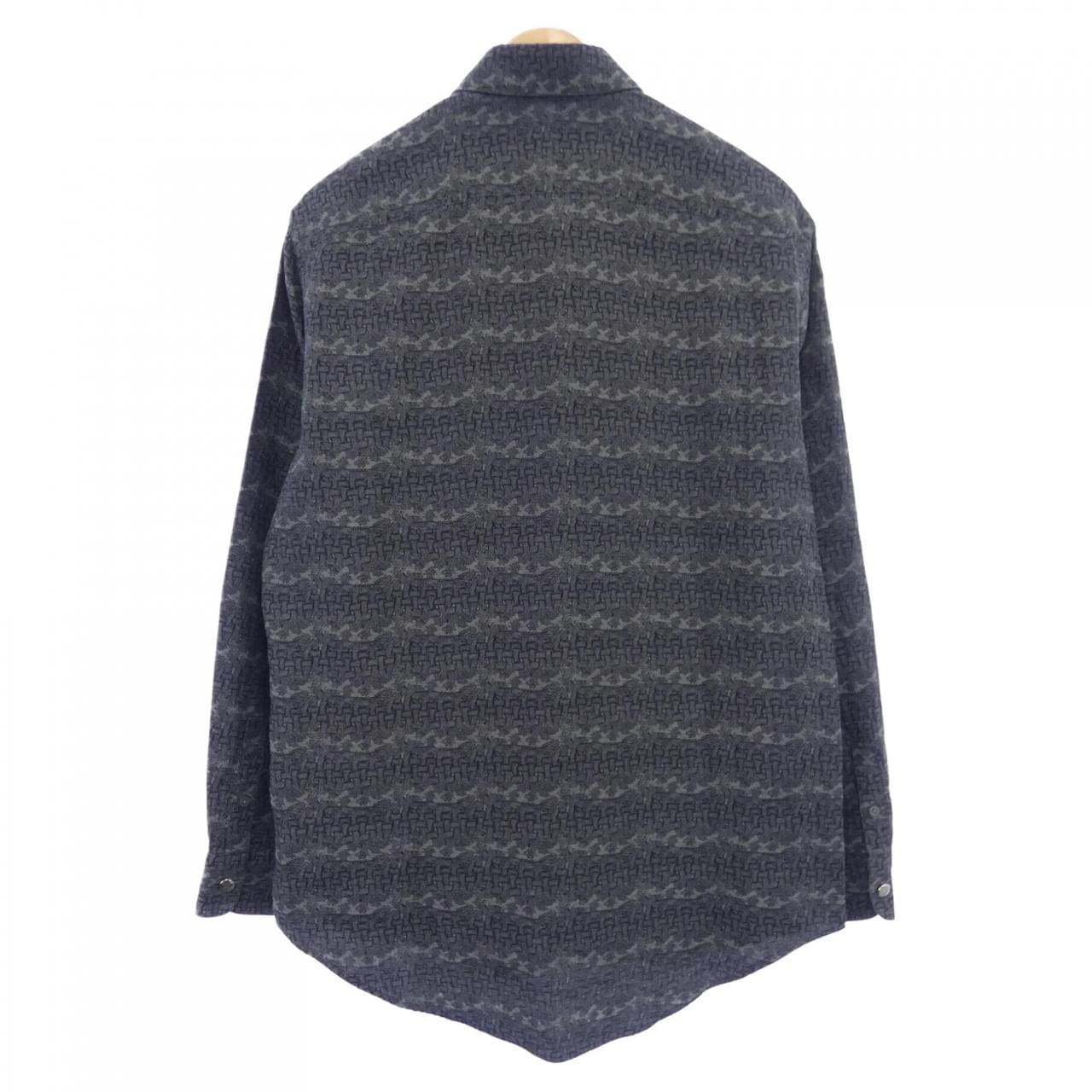 ルイヴィトン LOUIS VUITTON クリストファーネメス H8S01WBH4 シャツ