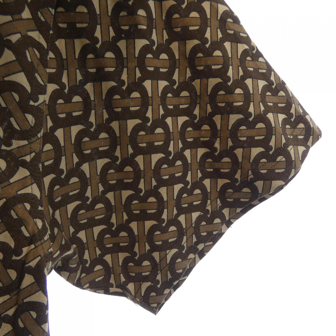 バーバリー BURBERRY 80182391 Tシャツ