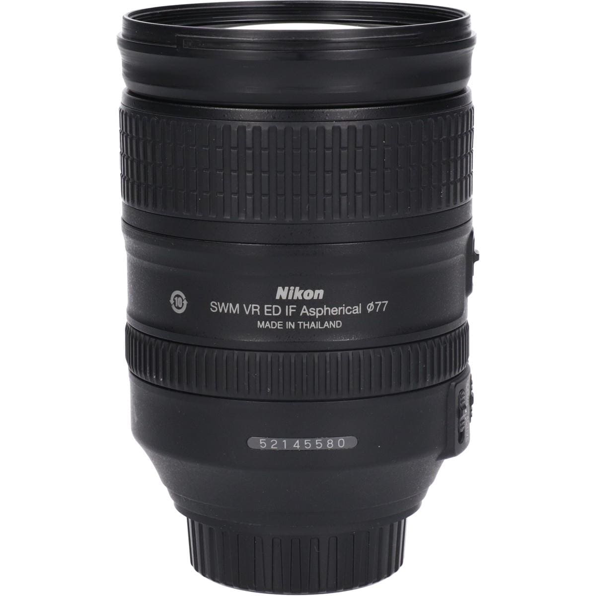 ＡＦ－Ｓ２８－３００ｍｍ　Ｆ３．５－５．６Ｇ　ＥＤ　ＶＲ