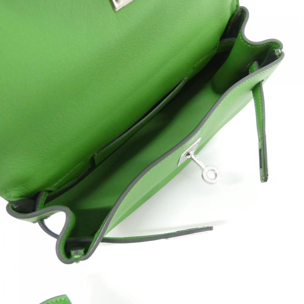 エルメス ケリー ムーヴ 084552CK ショルダーバッグ