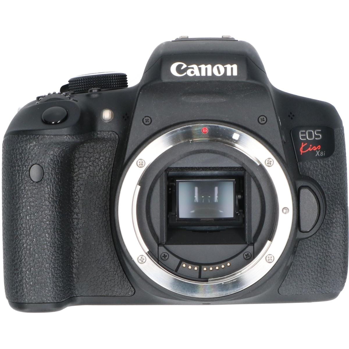 ＥＯＳ　ＫＩＳＳ　Ｘ８ｉ