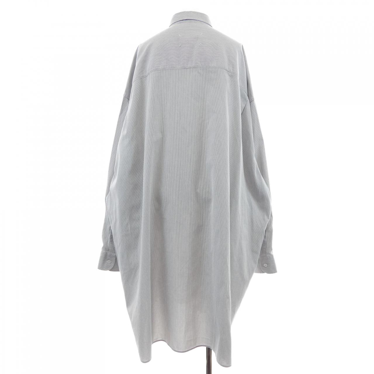 メゾンマルジェラ Maison Margiela S51DL0253 ワンピース