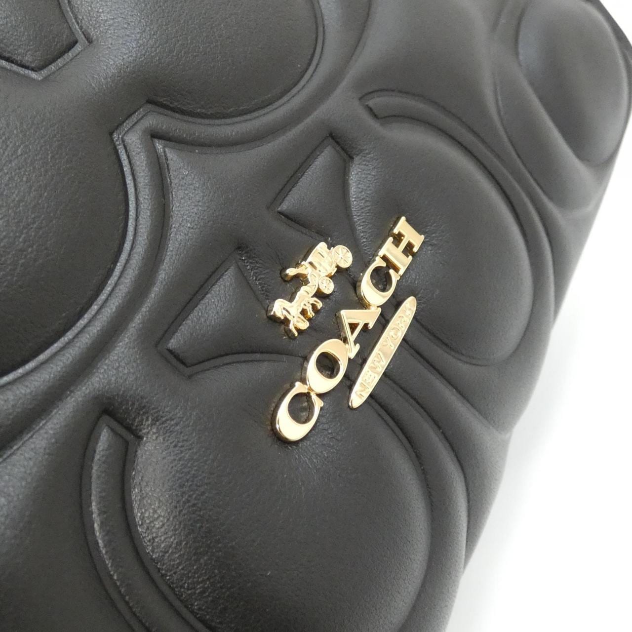 【新品】コーチ CY670 バッグ