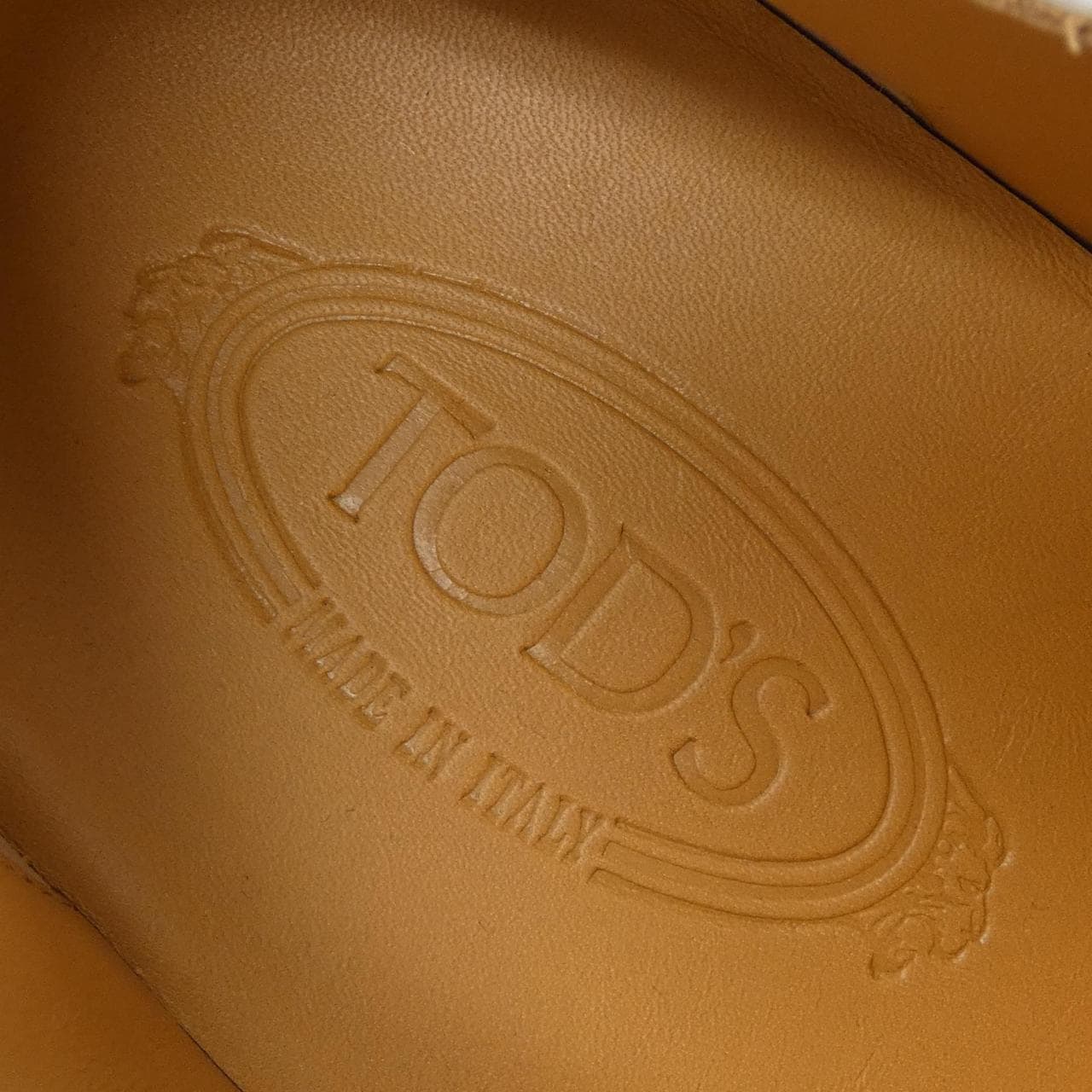 トッズ TOD'S スニーカー