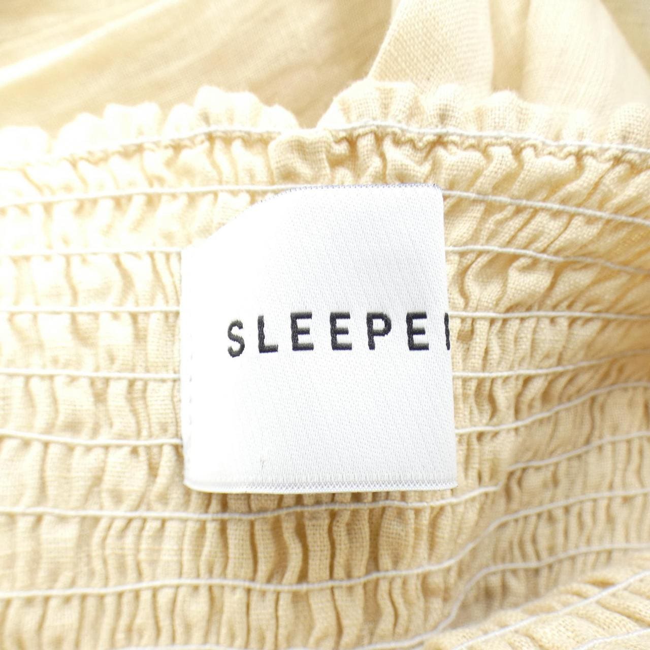 SLEEPER ワンピース