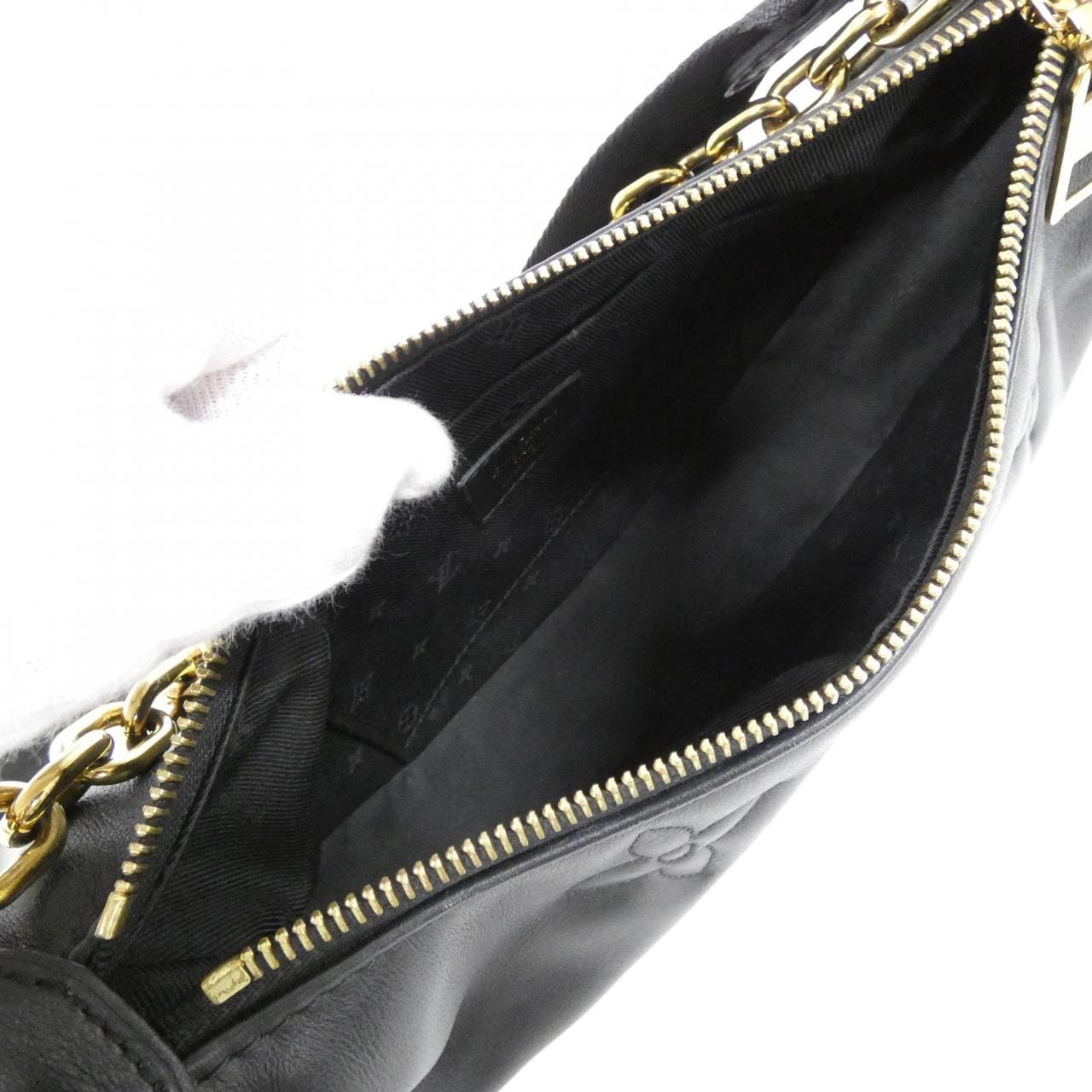 ルイヴィトン バブルグラム オーバー ザ ムーン M59799 ショルダーバッグ