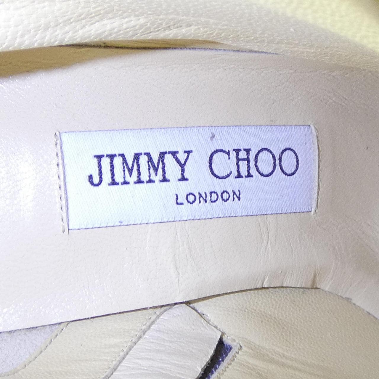 ジミーチュウ JIMMY CHOO ブーツ
