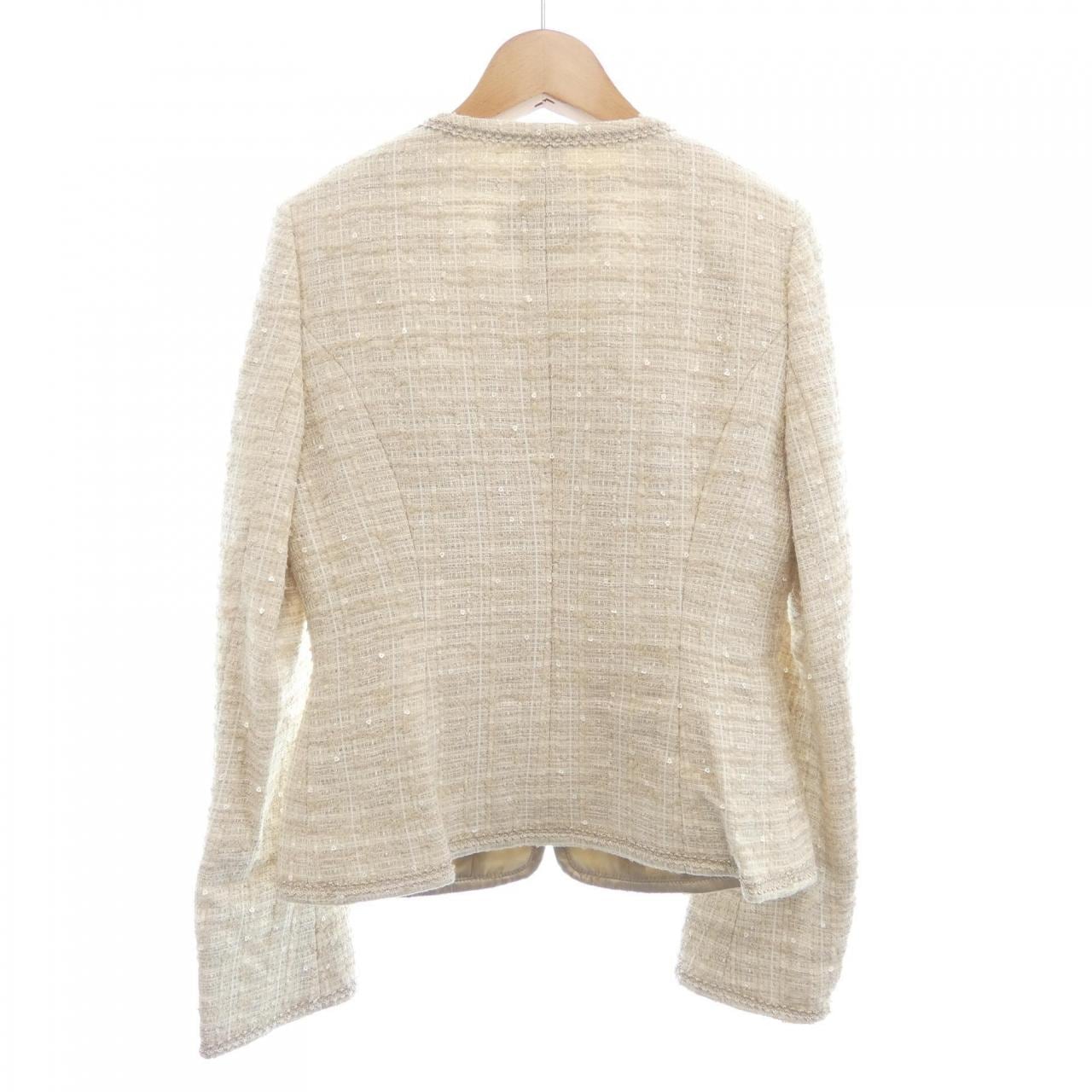 エポカ EPOCA ジャケット