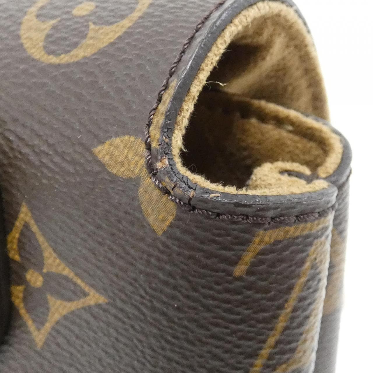 ルイヴィトン モノグラム マリニャン M44257 バッグ