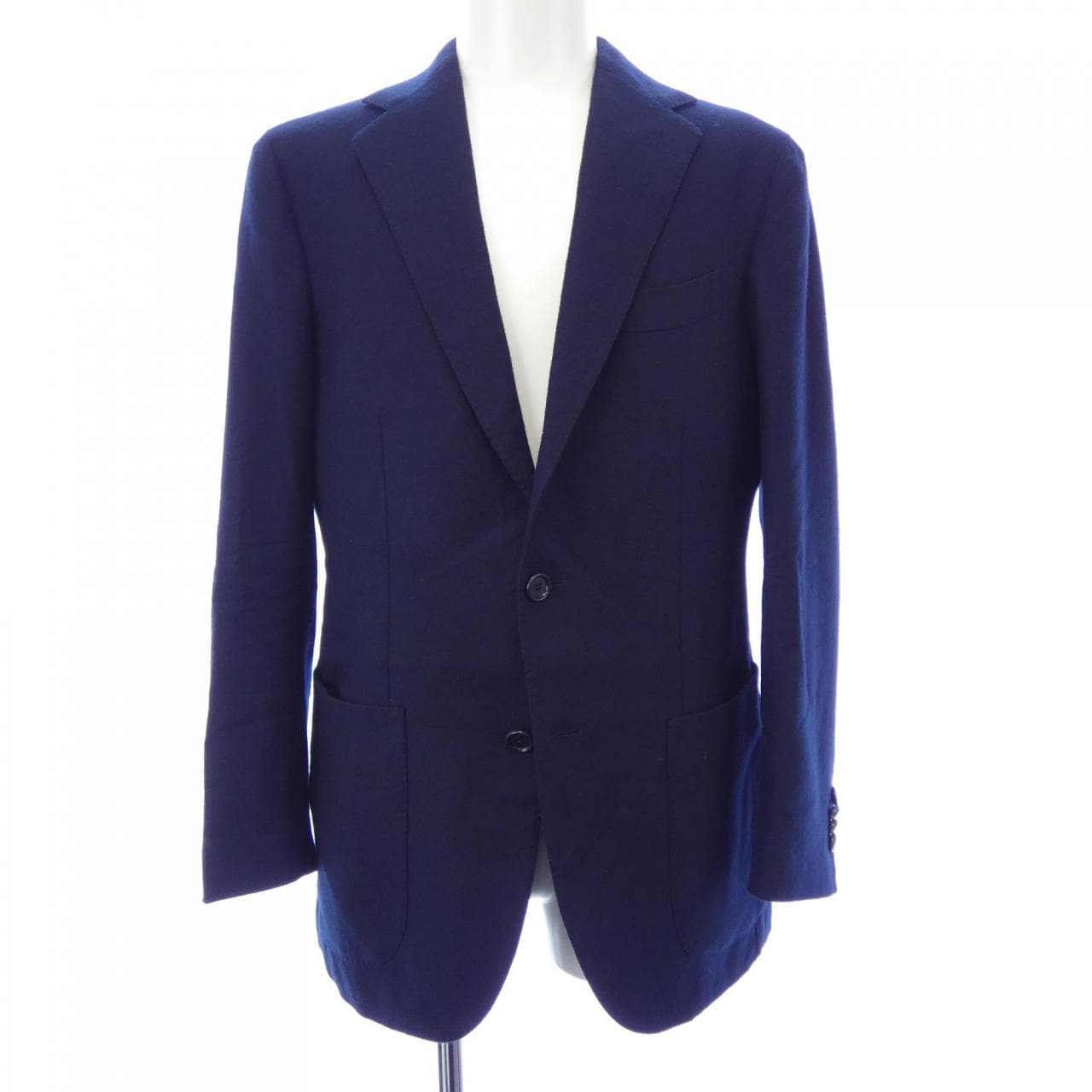 デペトリロ DE PETRILLO ジャケット