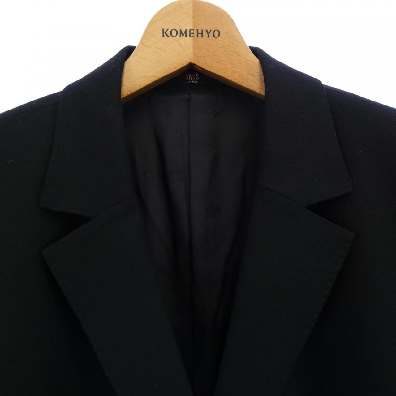 ダックス DAKS ジャケット