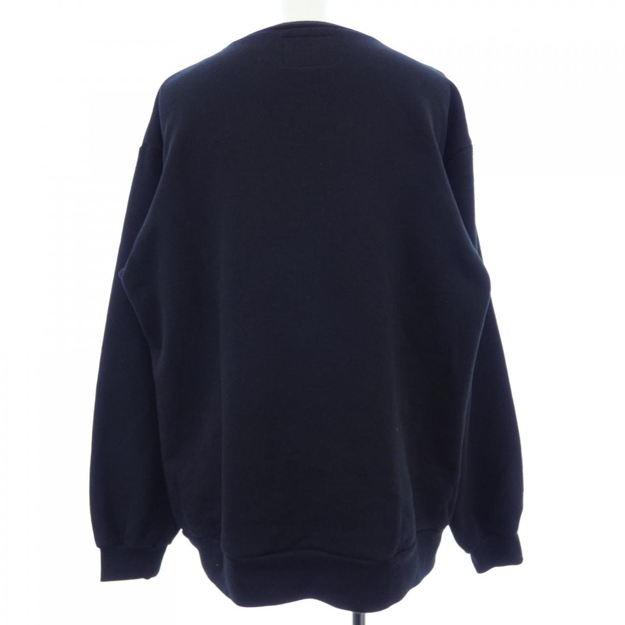 ダブルタップス WTAPS 191ATDT-CSM15 スウェット