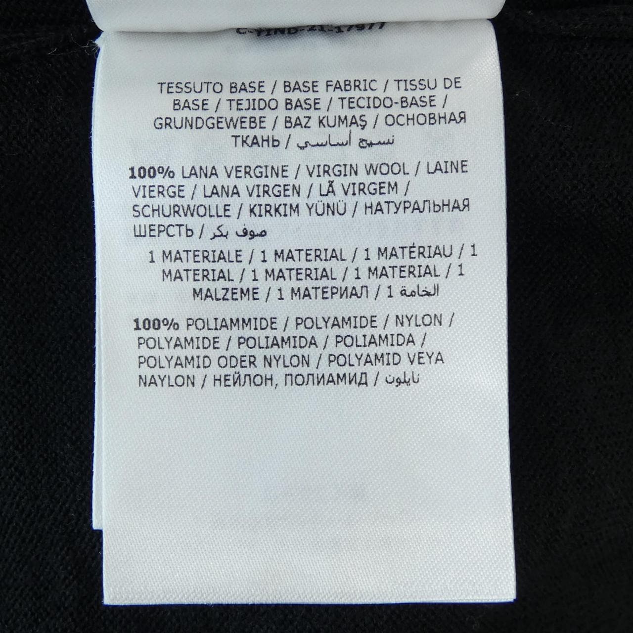 モンクレール MONCLER ニット