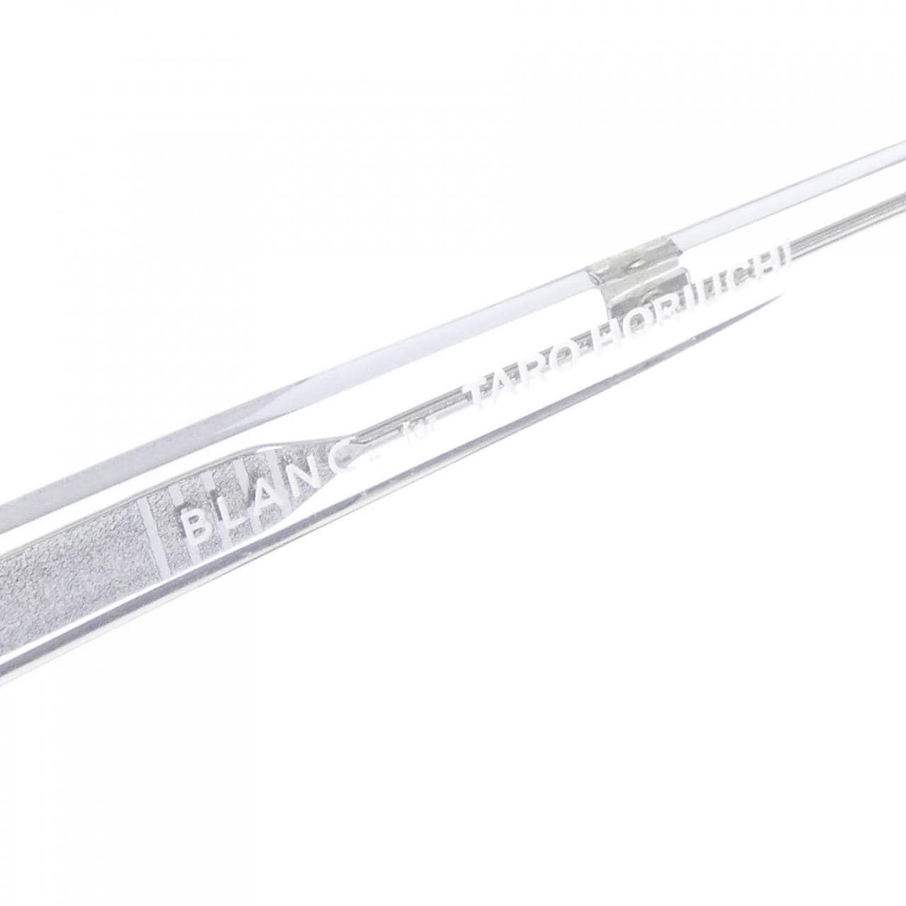 ブラン BLANC.. TARO HORIUCHI SUNGLASSES