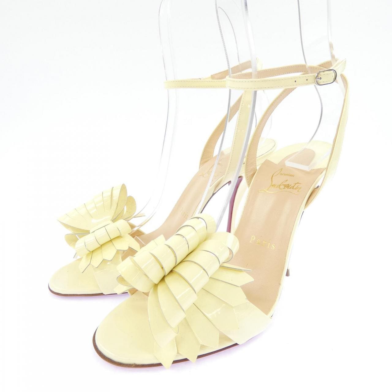 クリスチャンルブタン CHRISTIAN LOUBOUTIN サンダル