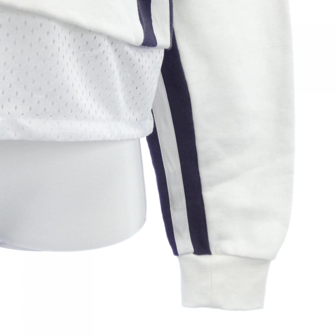 ヌメロヴェントゥーノ N°21 FIRA パーカー