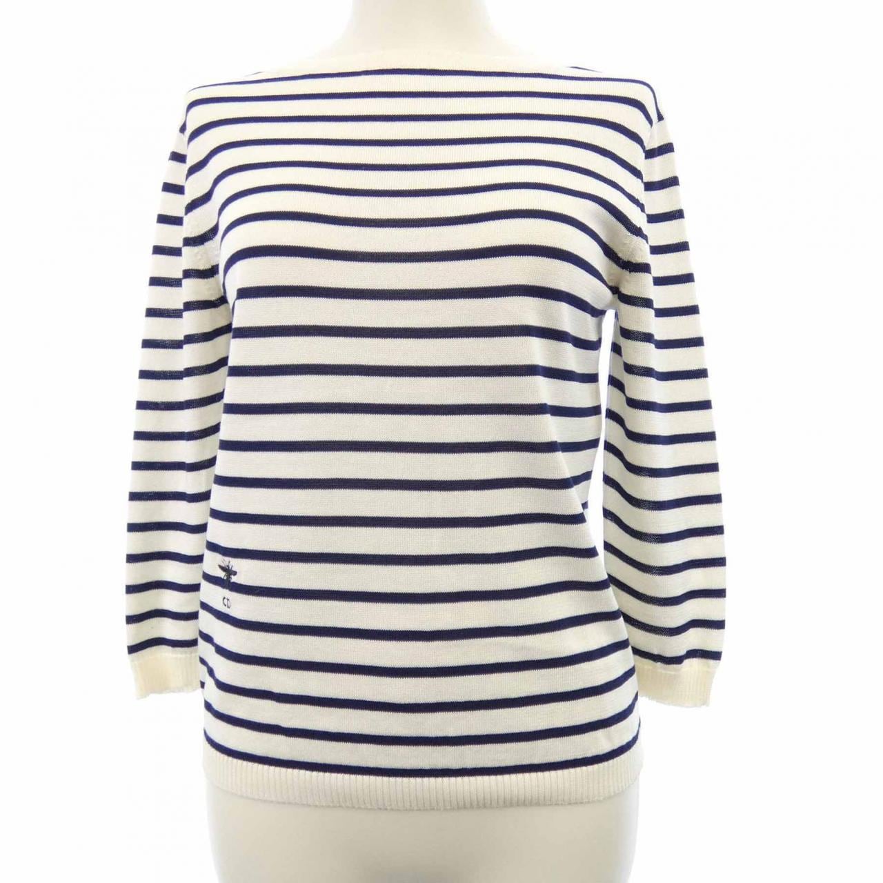 クリスチャンディオール CHRISTIAN DIOR 024S97AM603 ニット