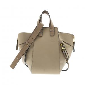 ロエベ ハンモック スモール A538S35X51 ショルダーバッグ