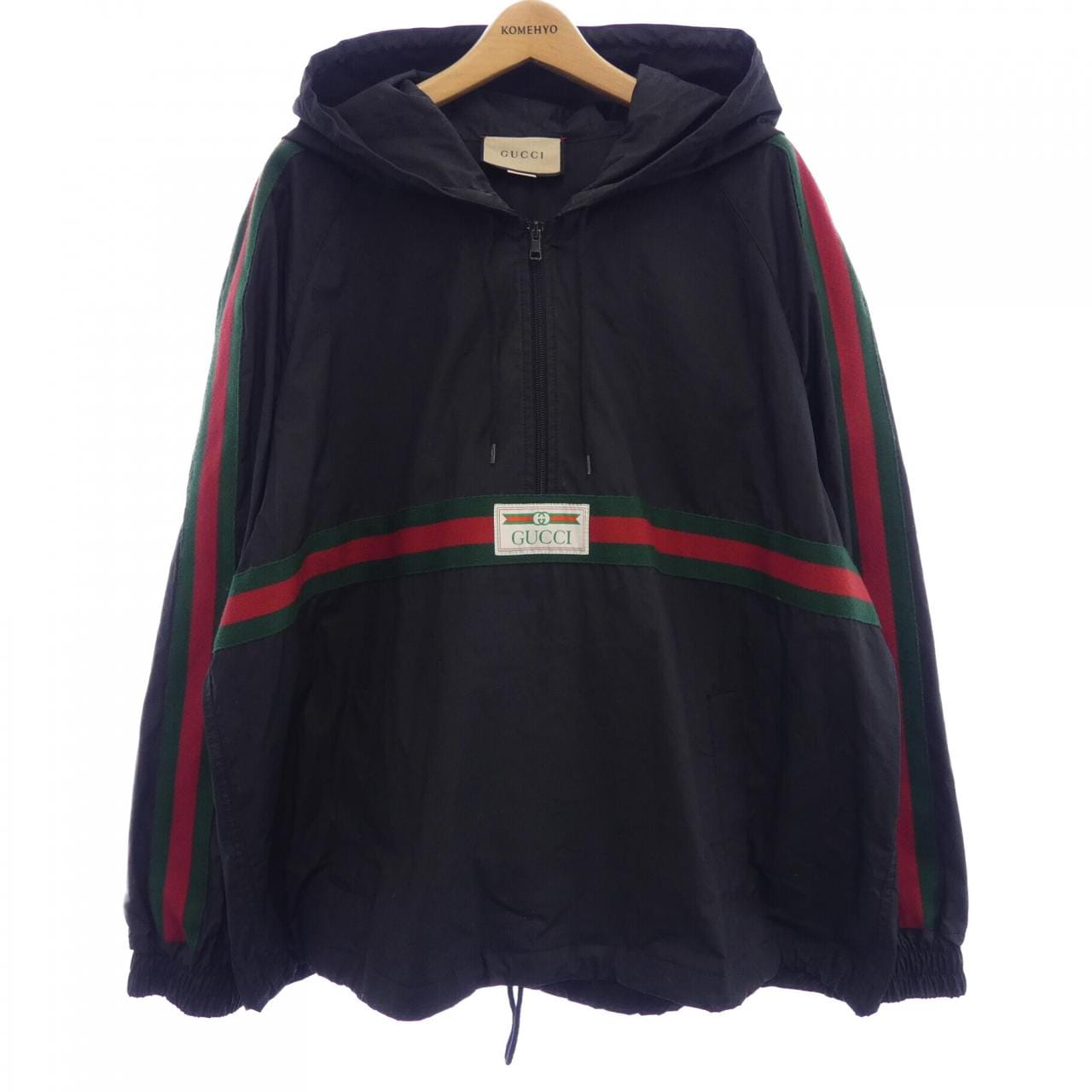 Gucci 594861 XDBCH 連PARKER