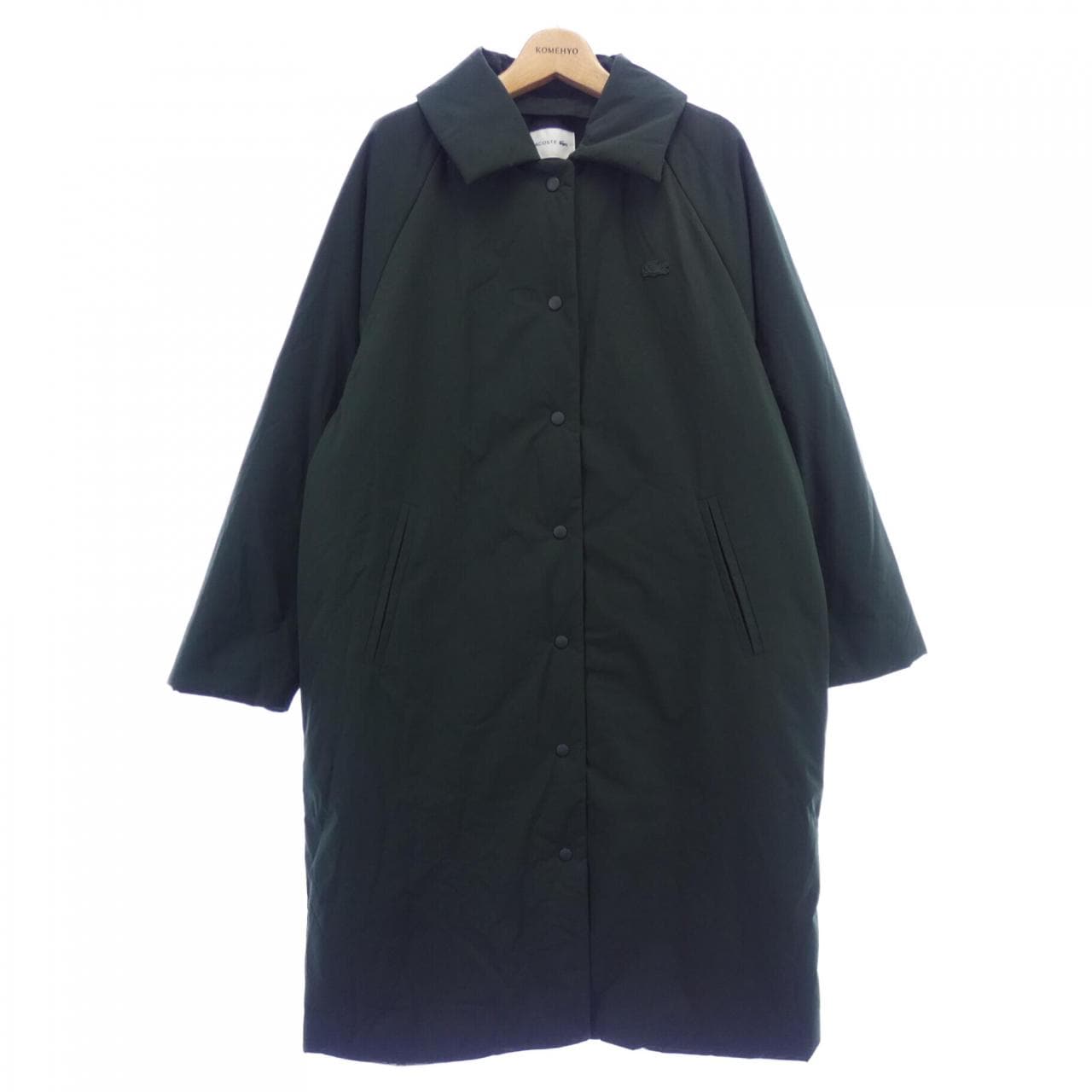 ラコステ LACOSTE コート
