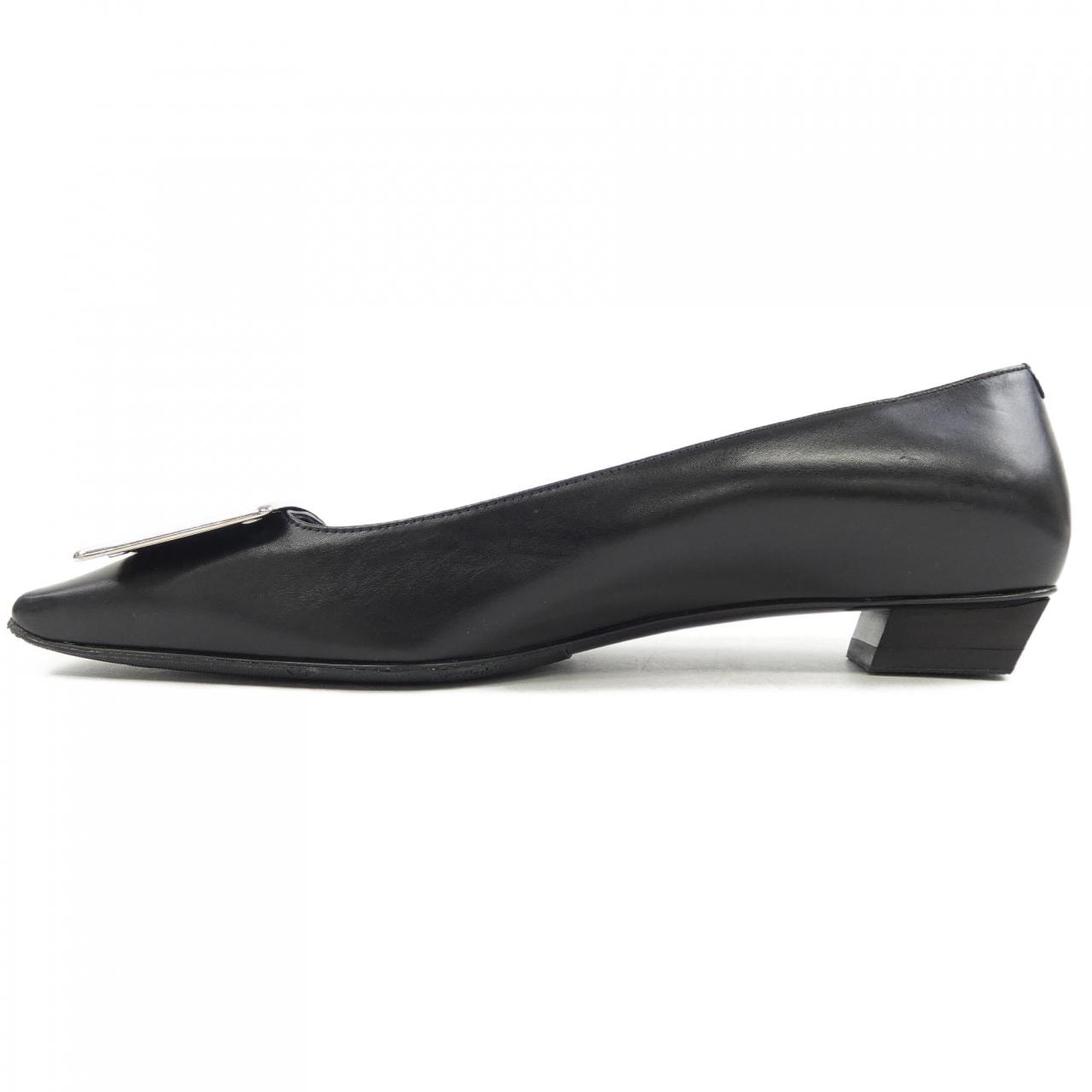 ロジェヴィヴィエ ROGER VIVIER フラットシューズ